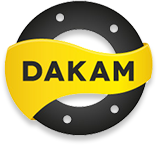 DAKAM Logo