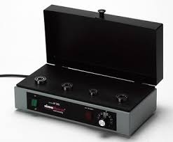 Płyta grzewcza HPS Elektryczna płyta grzewcza HPS kup w DAKAM