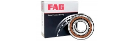 Łożyska FAG – Niemiecka Precyzja i Niezawodność