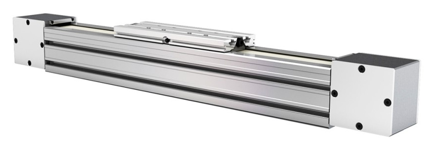 Z ZESPOŁEM TOCZNYM KULKOWYM,  Z NAPĘDEM BEZPOOŚREDNIM