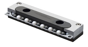 Prowadnice SKC - Sprawdź w DAKAM