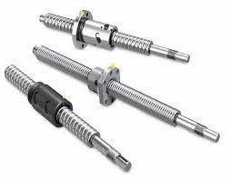 Śruby kulowe DAKAM sprawdzony dostawca