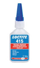 LOCTITE 415 to profesjonalny, jednoskładnikowy klej cyjanoakrylowy, kt&oacute;ry został stworzony, aby zapewnić błyskawiczne i trwałe połączenia. Produkt ten jest idealny do łączenia szerokiej gamy materiał&oacute;w, w tym metali, gumy, plastiku, drewna i ceramiki. Jego unikalna formuła zapewnia bardzo mocne, trwałe i wytrzymałe połączenie, kt&oacute;re jest odporne na wibracje i obciążenia dynamiczne. Klej LOCTITE 415 utwardza się w ciągu kilku sekund, co znacznie skraca czas oczekiwania i przyspiesza proces montażu.
