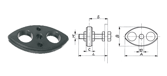 Ślizg do łańcucha TYP CRS Obraz jest ucieleśnieniem szwajcarskiej precyzji i inżynierii w dziedzinie elementów prowadzących i napinających, które są synonimami marki RESATEC. Kompozycja jest czysta, techniczna i skupiona na produkcie, emanując niskim tarciem i wysoką odpornością na zużycie. Dominują w niej charakterystyczne barwy wysokiej jakości tworzyw sztucznych (często zielony lub czarny polietylen UHMW-PE) oraz czyste, techniczne tło. Całość jest osadzona w kontekście autoryzowanego polskiego dystrybutora DAKAM. W centrum uwagi, na czystej, metalowej lub białej powierzchni, znajduje się ślizg do łańcucha RESATEC Typ CRS: • Precyzyjny profil: Prezentowany jest solidny, precyzyjnie wykonany profil ślizgowy. Jego kształt, z wyprofilowanym rowkiem prowadzącym, jest idealnie dopasowany do standardowych łańcuchów rolkowych, co wizualnie komunikuje jego funkcję – dokładne prowadzenie i podparcie łańcucha. • Materiał Premium: Ujęcia makro eksponują gładką, nisko-tarciową powierzchnię wysokiej jakości tworzywa (najczęściej UHMW-PE). Charakterystyczny zielony lub czarny kolor materiału podkreśla jego wysoką odporność na ścieranie i właściwości samosmarne. • Kontekst zastosowania: Obok ślizgu może leżeć fragment napinacza RESATEC (np. Typ TE), na którego ramieniu taki ślizg jest często montowany. To wizualnie ilustruje jedno z głównych zastosowań – jako element roboczy w systemach napinających. • Marka Premium: Na powierzchni ślizgu widoczne jest wyraźne, precyzyjnie wykonane oznaczenie "RESATEC" oraz "TYPE CRS", co jest gwarancją autentyczności i szwajcarskiej jakości. Tło jest subtelnie rozmyte (efekt bokeh), ale jednoznacznie wskazuje na profesjonalną, wielkoskalową dystrybucję na terenie Polski: • Nowoczesny magazyn DAKAM: W tle widać rzędy wysokich regałów magazynowych, wypełnionych uporządkowanymi, oryginalnymi opakowaniami RESATEC. Duża ilość towaru na stanie wizualnie potwierdza status "sprawdzonego dystrybutora". • Logo Dystrybutora: W dyskretnym, ale widocznym miejscu umieszczone jest logo DAKAM, z dopiskiem "Autoryzowany Dystrybutor RESATEC", co buduje jego markę jako zaufanego partnera w dziedzinie technologii napędów. Obraz niesie jasny komunikat: "Jako autoryzowany polski dystrybutor DAKAM, posiadamy na stanie oryginalne, szwajcarskie ślizgi do łańcuchów RESATEC Typ CRS, zapewniające płynne prowadzenie, redukcję hałasu i długą żywotność napędów łańcuchowych".