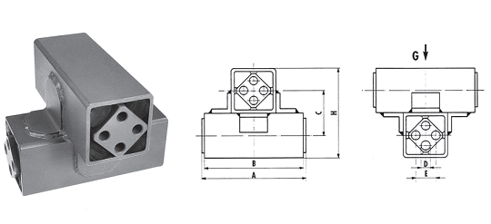 Uniwersalne Elementy Oscylacyjne RESATEC