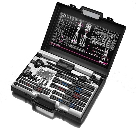 SIMATOOL Twin Puller TP 150 dostępny w DAKAM