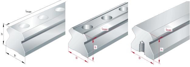 Seria: RUE..-D-FE, RUE..-D-OE, RUE..-D-L-FE, RUE..-D-L-OE, RUE..-D-H-FE, RUE..-D-HL-FE, RUE..-D-HL-OE, RUE..-E, RUE..-E-L, RUE..-E-H, RUE..-E-HL, RUE..-E-KT-L, RUE..-E-KT-HL | DAKAM - kompleksowy dostawca