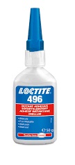 LOCTITE 496 – profesjonalny klej cyjanoakrylowy do metalu, plastiku i gumy LOCTITE 496 to wysokiej jakości, jednoskładnikowy klej cyjanoakrylowy, który został stworzony, aby zapewnić błyskawiczne i trwałe połączenia. Produkt ten jest idealny do łączenia szerokiej gamy materiałów, w tym metali, gumy, plastiku, drewna i ceramiki. Jego unikalna formuła zapewnia bardzo mocne, trwałe i wytrzymałe połączenie, które jest odporne na wibracje i obciążenia dynamiczne. Klej LOCTITE 496 utwardza się w ciągu kilku sekund, co znacznie skraca czas oczekiwania i przyspiesza proces montażu.