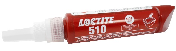 LOCTITE 510 to specjalistyczny, anaerobowy uszczelniacz do kołnierzy, zaprojektowany z myślą o trwałych i niezawodnych połączeniach w ekstremalnych warunkach. Produkt ten jest idealny do uszczelniania sztywnych metalowych złączy, kt&oacute;re są narażone na wysokie temperatury, duże obciążenia i działanie agresywnych chemikali&oacute;w.