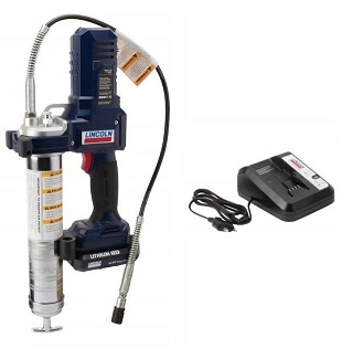 smarownice akumulatorowe smarownice akumulatorowe dostępne w DAKAM