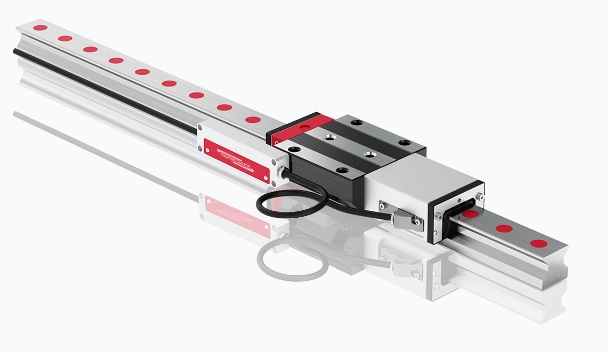 systemy pomiarowe AMS dostawca DAKAM