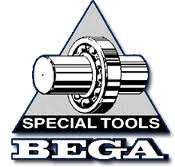 BEGA Special Tools dostępne w DAKAM Obraz jest ucieleśnieniem holenderskiej inżynierii, innowacji i bezpieczeństwa w utrzymaniu ruchu, które są fundamentem firmy BEGA Special Tools (znanej z marki produktów BETEX). Kompozycja jest czysta, techniczna i energetyczna, dzięki dominacji charakterystycznego dla marki koloru – intensywnego pomarańczu, zestawionego z głęboką czernią i stalą. Całość jest osadzona w kontekście autoryzowanego polskiego dystrybutora DAKAM. W centrum uwagi, na czystej, industrialnej powierzchni (np. metalowym stole warsztatowym), znajduje się starannie zaaranżowany zestaw flagowych rozwiązań BEGA/BETEX: • Nagrzewanie Indukcyjne (Montaż na gorąco): Centralny element – nowoczesna nagrzewnica indukcyjna (np. seria MF Quick-Heater). Jej kompaktowa, pomarańczowa obudowa z czytelnym wyświetlaczem cyfrowym i czujnikiem temperatury wizualnie komunikuje szybkość, kontrolę i bezpieczeństwo procesu nagrzewania łożysk. • Hydraulika Siłowa (Demontaż): Obok stoi solidny ściągacz hydrauliczny (np. samocentrujący serii HSP). Jego masywna konstrukcja i zintegrowana pompa podkreślają siłę i ergonomię pracy. • Montaż na zimno: W kompozycji widoczna jest również otwarta walizka z zestawem BETEX Impact (tuleje i pierścienie udarowe), symbolizująca precyzyjny montaż mechaniczny. • Marka Premium: Na wszystkich urządzeniach widoczne jest wyraźne, oryginalne logo "BETEX" lub "BEGA Special Tools", co jest gwarancją europejskiej jakości i specjalistycznej wiedzy. Tło jest subtelnie rozmyte (efekt bokeh), ale jednoznacznie wskazuje na profesjonalną, wielkoskalową dystrybucję na terenie Polski: • Nowoczesny magazyn DAKAM: W tle widać rzędy wysokich regałów magazynowych. Są one wypełnione uporządkowanymi, oryginalnymi, pomarańczowymi opakowaniami i walizkami BEGA/BETEX. Duża ilość towaru na stanie wizualnie potwierdza status "sprawdzonego dystrybutora". • Logo Dystrybutora: W dyskretnym, ale widocznym miejscu umieszczone jest logo DAKAM, z dopiskiem "Autoryzowany Dystrybutor BEGA Special Tools", co buduje jego markę jako zaufanego partnera. Obraz niesie jasny komunikat: "Jako autoryzowany polski dystrybutor DAKAM, oferujemy pełen dostęp do specjalistycznych narzędzi BEGA (BETEX) – od nagrzewnic indukcyjnych po systemy hydrauliczne, zapewniających bezpieczną i efektywną pracę służb utrzymania ruchu". Narzędzia BEGA Special Tools dystrybutor DAKAM