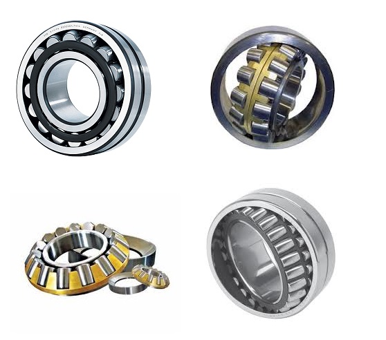 Obraz jest ucieleśnieniem potęgi, niezawodności i inżynierskiej precyzji, kt&oacute;re są kluczowe dla ciężkiego przemysłu. Kompozycja łączy w sobie surową moc łożysk baryłkowych z profesjonalizmem i zaufaniem, jakie budzi dystrybutor klasy premium. Dominują w niej barwy wysokogatunkowej stali, mosiądzu oraz charakterystyczne kolory korporacyjne czołowych marek (np. niebieski SKF, czerwony FAG). W centrum uwagi, na solidnej, stalowej lub grafitowej powierzchni, znajduje się imponujące łożysko baryłkowe. Jego kluczowe cechy są celowo wyeksponowane: &bull;	Masywna konstrukcja: Łożysko jest duże, ciężkie, co wizualnie komunikuje jego zdolność do przenoszenia ekstremalnych obciążeń promieniowych. &bull;	Dwa rzędy baryłek: Ujęcie makro lub lekki przechył łożyska pozwala dostrzec dwa rzędy symetrycznych wałeczk&oacute;w baryłkowych &ndash; serce mechanizmu. &bull;	Mosiężny koszyk: Widoczny, solidny koszyk wykonany z mosiądzu (typowy dla serii premium) podkreśla wytrzymałość i niezawodność łożyska w wysokich temperaturach i przy dużych prędkościach. &bull;	Sferyczna bieżnia zewnętrzna: Subtelny połysk na pierścieniu zewnętrznym sugeruje jego sferyczny kształt, co jest wizualnym przedstawieniem kluczowej cechy &ndash; zdolności do kompensacji niewsp&oacute;łosiowości i ugięć wału. &bull;	Marki Premium: Na pierścieniu widoczne jest wyraźne, laserowo grawerowane logo czołowego producenta premium, takiego jak SKF, FAG (Schaeffler) lub TIMKEN. Jest to jednoznaczna gwarancja jakości i oryginalności. Tło jest subtelnie rozmyte, ale w pełni profesjonalne i czytelne. Przedstawia wnętrze nowoczesnego centrum dystrybucyjnego w Polsce: &bull;	Magazyn wysokiego składowania: Widoczne są wysokie na kilkanaście metr&oacute;w regały, idealnie uporządkowane i wypełnione oryginalnymi, markowymi opakowaniami (np. niebieskie pudełka SKF, czerwone FAG). To buduje wizerunek "czołowego dystrybutora" z ogromną dostępnością magazynową. &bull;	Logo Dystrybutora: W rogu obrazu lub jako element graficzny umieszczone jest logo polskiego dystrybutora (np. DAKAM), z dopiskiem "Autoryzowany Dystrybutor Premium", co pozycjonuje go jako zaufanego partnera dla polskiego przemysłu. Obraz niesie jasny komunikat: "Dostarczamy najmocniejsze łożyska baryłkowe od najlepszych światowych producent&oacute;w, gwarantując dostępność i oryginalność na polskim rynku". Jest skierowany do dział&oacute;w utrzymania ruchu, inżynier&oacute;w i zaopatrzeniowc&oacute;w z przemysłu ciężkiego, g&oacute;rnictwa, energetyki i maszynowego.