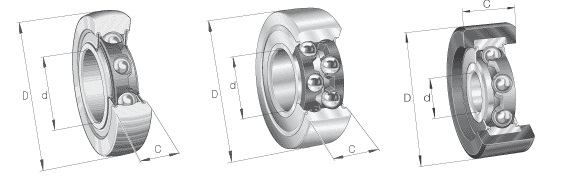 Oryginały i zamienniki. Twój ekspert od rolek bieżnych. Pełen asortyment. Obraz jest specjalistyczną i techniczną kompozycją, która podkreśla kluczowe zróżnicowanie w ofercie rolek bieżnych (prowadzących) oraz bogactwo asortymentu profesjonalnego polskiego dystrybutora. Kompozycja w unikalny sposób zestawia ze sobą rolki o profilu standardowym (cylindrycznym) i profilowanym (sferycznym), jednocześnie prezentując pełne portfolio czołowych światowych marek. W centrum uwagi, na czystej, metalowej lub grafitowej powierzchni, znajduje się starannie zaaranżowany zestaw rolek bieżnych (typu jarzmowego, bez trzpienia). Kluczowym elementem kompozycji jest wizualne rozróżnienie: • Rolki Standardowe (Cylindryczne): Prezentowane są rolki z idealnie płaską, cylindryczną bieżnią zewnętrzną. Ich grubościenna konstrukcja, przeznaczona do pracy na płaskich prowadnicach, jest wyraźnie widoczna. • Rolki Profilowane (Sferyczne/Koronowe): Obok nich umieszczone są rolki, których bieżnia zewnętrzna jest wyraźnie zaokrąglona (profilowana). Ten kształt wizualnie komunikuje ich zdolność do kompensacji niewielkich błędów niewspółosiowości i redukcji naprężeń krawędziowych. • Parada marek premium: Najważniejszym elementem jest wyraźne wyeksponowanie oryginalnych oznaczeń na każdej z rolek. Na poszczególnych egzemplarzach widoczne są precyzyjnie grawerowane logotypy i oznaczenia: o McGILL: Klasyczny lider rynku, symbol najwyższej trwałości (np. seria CYR). o INA: Synonim niemieckiej precyzji w tej kategorii (np. seria NATR, NUTR - często z profilowaną bieżnią). o NTN: Japońska niezawodność i innowacyjność. o SKF: Globalny standard jakości. o JNS: Japoński specjalista od łożysk igiełkowych i rolek. Zestawienie tych wszystkich marek i obu typów profili jest potężnym komunikatem wizualnym, podkreślającym, że dystrybutor jest w stanie dostarczyć dowolny typ rolki od dowolnego producenta. Tło jest subtelnie rozmyte (efekt bokeh), ale jednoznacznie wskazuje na profesjonalną, wielkoskalową dystrybucję na terenie Polski: • Nowoczesny magazyn: W tle widać rzędy wysokich regałów magazynowych, wypełnionych uporządkowanymi, markowymi opakowaniami. • Wielomarkowy stock: W tle widać różnorodność opakowań: zielono-białe INA/FAG, niebieskie SKF, niebiesko-białe NTN, czerwone McGill, co wizualnie potwierdza treść z pierwszego planu. • Logo Dystrybutora: W dyskretnym, ale widocznym miejscu umieszczone jest logo polskiego dystrybutora (np. DAKAM), z dopiskiem "Autoryzowany Dystrybutor", co buduje jego markę jako zaufanego partnera.