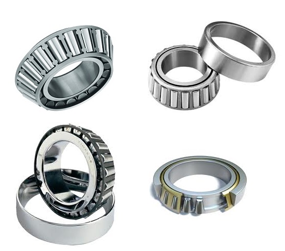 Twój sprawdzony dystrybutor łożysk stożkowych w Polsce. TIMKEN, SKF, FAG i inne Obraz jest solidną i profesjonalną kompozycją, która podkreśla moc i niezawodność łożysk stożkowych. Całość emanuje przemysłową siłą i inżynierską precyzją, jednocześnie budując wizerunek kompetentnego polskiego dystrybutora z szeroką dostępnością magazynową. W centrum uwagi, na solidnej, metalowej lub grafitowej powierzchni, znajduje się starannie zaaranżowany zestaw łożysk stożkowych: • Różnorodność rozmiarów: Prezentowane są łożyska w kilku rozmiarach – od mniejszych, stosowanych w motoryzacji, po duże i masywne, przeznaczone do ciężkiego przemysłu (np. przekładni, maszyn budowlanych). • Kluczowe komponenty: Kompozycja ukazuje zarówno kompletne, złożone łożyska, jak i oddzielone komponenty (pierścień wewnętrzny z koszykiem i wałeczkami oraz pierścień zewnętrzny). To wizualnie eksponuje ich charakterystyczną konstrukcję. • Detale konstrukcyjne: Ujęcia makro skupiają się na stożkowym kształcie wałeczków oraz bieżni, co jest kluczową cechą tego typu łożysk i wizualnie komunikuje ich zdolność do przenoszenia dużych obciążeń promieniowych i osiowych jednocześnie. • Jakość i marki premium: Produkty lśnią wysokogatunkową stalą. Na pierścieniach widoczne są precyzyjne, laserowe grawerunki z oznaczeniami oraz (dyskretnie) logotypami czołowych producentów, takich jak TIMKEN, SKF, FAG, KOYO, NSK, co buduje zaufanie i podkreśla oferowanie oryginalnych, markowych produktów. Tło jest subtelnie rozmyte, aby skupić uwagę na łożyskach, ale pozostaje czytelne i buduje kontekst profesjonalnej dystrybucji na terenie Polski: • Nowoczesny magazyn: W tle widać rzędy wysokich regałów magazynowych, wypełnionych charakterystycznymi, markowymi opakowaniami. Sugeruje to dużą dostępność "od ręki" i szeroki asortyment. • Kontekst "w Polsce": W rogu obrazu lub jako subtelny element graficzny (np. flaga na opakowaniu, znak "Gwarancja Jakości – Polski Dystrybutor") może pojawić się akcent podkreślający krajową dystrybucję. • Logo Dystrybutora: W dyskretnym, ale widocznym miejscu umieszczone jest logo polskiego dystrybutora (np. DAKAM), co buduje jego markę jako zaufanego partnera. Obraz niesie jasny komunikat: "Wytrzymałe i niezawodne łożyska stożkowe do najcięższych zastosowań, dostępne natychmiast u Twojego polskiego dystrybutora". Jest skierowany do działów utrzymania ruchu, serwisów oraz inżynierów w polskim przemyśle ciężkim, motoryzacji i rolnictwie.