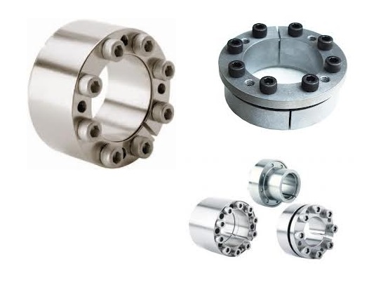 Pierścienie rozprężno-zaciskowe – Szeroki wybór w DAKAM. Obraz jest ucieleśnieniem inżynierii precyzyjnej w dziedzinie nowoczesnych połączeń bezwpustowych. Kompozycja jest sterylna, techniczna i niezwykle dokładna, co odzwierciedla wysoką precyzję i niezawodność pierścieni rozprężno-zaciskowych. Dominują w niej chłodne, metaliczne barwy stali (często fosforanowanej na czarno lub szaro). Całość jest osadzona w kontekście autoryzowanego polskiego dystrybutora DAKAM, który oferuje szeroki wybór tych komponentów. W centrum uwagi, na czystej, metalowej lub białej powierzchni, znajduje się starannie zaaranżowany zestaw pierścieni rozprężno-zaciskowych: • Różnorodność serii: Prezentowanych jest kilka modeli o różnych konstrukcjach (np. wewnętrznie lub zewnętrznie napinane, samocentrujące, o różnej liczbie śrub), co wizualnie komunikuje szeroki zakres oferty dostępny u dystrybutora. • Kluczowy detal – Śruby zaciskowe: Ujęcia makro eksponują charakterystyczne, precyzyjnie rozmieszczone śruby zaciskowe (imbusowe). Ich obecność wizualnie komunikuje zasadę działania – tworzenie silnego, ciernego połączenia między wałem a piastą po dokręceniu. • Precyzja wykonania: Widoczna jest idealnie obrobiona powierzchnia pierścieni, wolna od jakichkolwiek niedoskonałości. Całość emanuje najwyższą klasą wykonania, gwarantującą równomierny docisk i brak bicia. • Wielomarkowość (sugerowana): Chociaż logotypy mogą nie być dominujące, subtelne różnice w wyglądzie lub oznaczeniach mogą sugerować, że dystrybutor oferuje produkty od różnych renomowanych producentów (np. KTR CLAMPEX®, Ringfeder, Tollok, Stüwe). Tło jest subtelnie rozmyte (efekt bokeh), ale jednoznacznie wskazuje na profesjonalną dystrybucję na terenie Polski: • Nowoczesny magazyn DAKAM: W tle widać rzędy wysokich regałów magazynowych, wypełnionych uporządkowanymi, oryginalnymi opakowaniami różnych producentów pierścieni zaciskowych. Duża ilość towaru na stanie wizualnie potwierdza status "sprawdzonego dystrybutora". • Logo Dystrybutora: W dyskretnym, ale widocznym miejscu umieszczone jest logo DAKAM, z dopiskiem "Centrum Elementów Mocujących" lub "Autoryzowany Dystrybutor", co buduje jego markę jako zaufanego partnera w dostawach zaawansowanych technologii. Obraz niesie jasny komunikat: "Jako sprawdzony polski dystrybutor DAKAM, posiadamy szeroki asortyment pierścieni rozprężno-zaciskowych od najlepszych producentów, niezbędnych do tworzenia precyzyjnych i niezawodnych połączeń bezwpustowych".