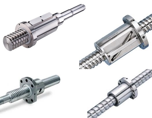 Obraz jest ucieleśnieniem inżynierskiej precyzji i zaawansowanej technologii ruchu liniowego, kt&oacute;re są wizyt&oacute;wką marki HIWIN. Kompozycja łączy w sobie sterylny blask precyzyjnie obrobionej stali z profesjonalnym wizerunkiem autoryzowanego polskiego dystrybutora DAKAM. Całość emanuje niezawodnością, wysoką sprawnością i gotowością do dostarczania rozwiązań dla polskiego przemysłu. W centrum uwagi, na czystej, metalowej lub białej powierzchni, znajduje się starannie zaaranżowany mechanizm śrubowo-toczny (śruba kulowa) HIWIN: &bull;	Śruba kulowa: Długi, idealnie wykonany wał śrubowy stanowi wizualny kręgosłup kompozycji. Jego powierzchnia jest perfekcyjnie wyszlifowana lub walcowana, a precyzyjnie wykonany gwint lśni w studyjnym oświetleniu, symbolizując płynność i minimalizację tarcia. &bull;	Nakrętka kulowa: Precyzyjnie obrobiona nakrętka jest nasunięta na śrubę. Jej konstrukcja (często z kołnierzem montażowym) komunikuje solidność i gotowość do przenoszenia obciążeń. &bull;	Marka HIWIN: Na korpusie nakrętki widoczne jest wyraźne, laserowo grawerowane logo "HIWIN" oraz oznaczenie modelu, co jest gwarancją autentyczności i światowej klasy technologii. &bull;	System recyrkulacji kulek: Ujęcie makro (lub kontekst) sugeruje obecność miniaturowych kulek łożyskowych toczących się w bieżniach, co jest kluczem do wysokiej sprawności mechanizmu. Cały mechanizm jest przedstawiony dynamicznie, często ułożony po przekątnej, co sugeruje ruch i precyzyjne pozycjonowanie. Tło jest subtelnie rozmyte (efekt bokeh), ale jednoznacznie wskazuje na profesjonalną, wielkoskalową dystrybucję na terenie Polski: &bull;	Nowoczesny magazyn DAKAM: W tle widać rzędy wysokich regał&oacute;w magazynowych, wypełnionych uporządkowanymi, oryginalnymi opakowaniami HIWIN oraz długimi tubami do przechowywania śrub. Duża ilość towaru na stanie wizualnie potwierdza status "sprawdzonego dystrybutora". &bull;	Centrum Konfekcjonowania (opcjonalnie): Może być widoczny fragment warsztatu z maszyną do cięcia śrub na wymiar, co podkreśla kompleksową obsługę. &bull;	Logo Dystrybutora: W dyskretnym, ale widocznym miejscu umieszczone jest logo DAKAM, z dopiskiem "Autoryzowany Dystrybutor HIWIN", co buduje jego markę jako zaufanego partnera. Obraz niesie jasny komunikat: "Jako autoryzowany polski dystrybutor DAKAM, posiadamy pełen asortyment niezawodnych śrub kulowych HIWIN, dostępnych natychmiast z naszego magazynu, wraz ze wsparciem technicznym i usługą cięcia na wymiar".