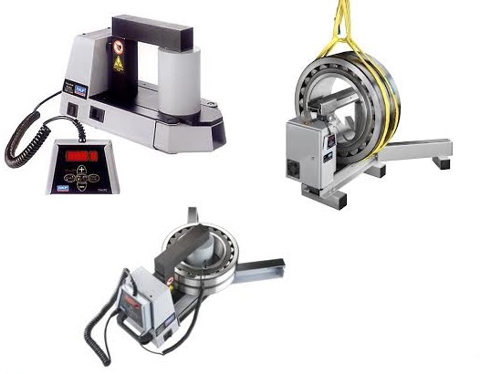 Nagrzewnie indukcyjne SKF dostępne w DAKAM