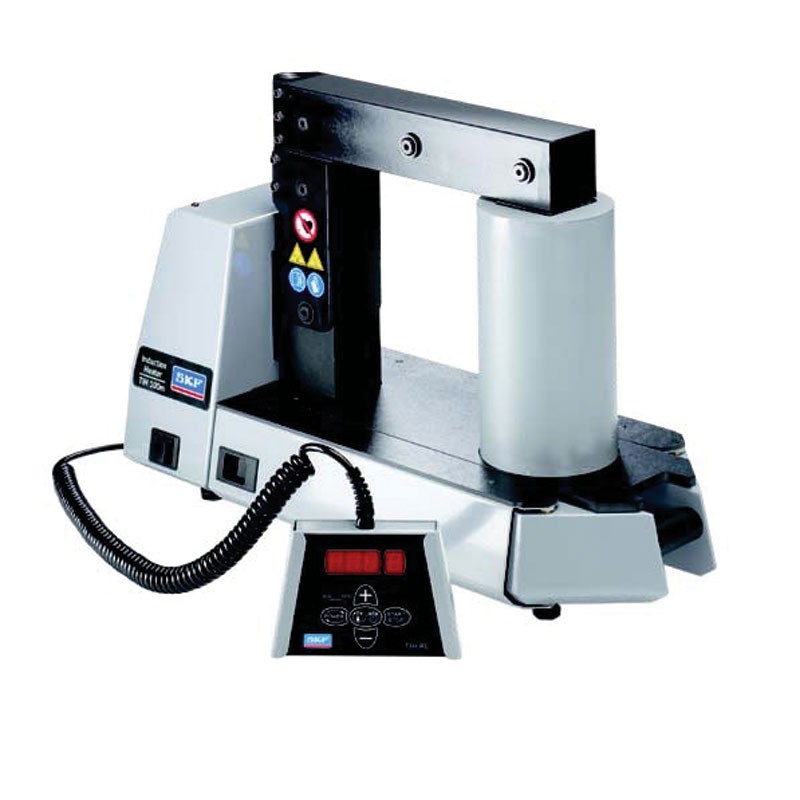 Nagrzewnica SKF TIH 100M/MV SKF TIH 100M/MV dystrybutor DAKAM