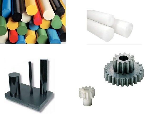 Obraz jest ucieleśnieniem kompleksowej oferty w dziedzinie tworzyw konstrukcyjnych. Kompozycja łączy w sobie sterylny, techniczny wizerunek p&oacute;łfabrykat&oacute;w (płyt, pręt&oacute;w i tulei) z profesjonalizmem i dostępnością, jakie budzi autoryzowany polski dystrybutor DAKAM. Obraz jest czysty, precyzyjny i doskonale zorganizowany, wizualnie komunikując r&oacute;żnorodność materiałową. W centrum uwagi, na czystej, industrialnej powierzchni (np. metalowym stole warsztatowym lub białym tle), znajduje się starannie zaaranżowany zestaw p&oacute;łfabrykat&oacute;w, kt&oacute;ry wizualnie demonstruje dostępność wszystkich kluczowych materiał&oacute;w i form: &bull;	Formy: Prezentowane są wszystkie trzy typy p&oacute;łfabrykat&oacute;w: o	Płyty: Starannie docięte płyty o r&oacute;żnych grubościach. o	Pręty: Cylindryczne wałki o r&oacute;żnych średnicach. o	Tuleje: Puste w środku rury (tuleje ślizgowe). &bull;	Materiały (Kluczowy detal): Kompozycja jest tak ułożona, aby pokazać charakterystyczne kolory każdego z materiał&oacute;w: o	Poliamid PA6: W kolorze naturalnej bieli (ivory) lub niebieskim &ndash; np. jako pręt lub tuleja. o	Teflon PTFE: W charakterystycznym, mleczno-białym kolorze &ndash; np. jako płyta lub pręt. o	Poliacetal POM: W kolorze naturalnej bieli lub (dla kontrastu) czarnym &ndash; np. jako precyzyjnie wykonany pręt. o	Polietylen PE 1000 (UHMW): W typowym zielonym lub czarnym kolorze &ndash; np. jako płyta. o	Tekstolit (PF CC): W charakterystycznym ciemnobrązowym kolorze, z widoczną warstwową strukturą na przeciętej krawędzi, co podkreśla jego kompozytową budowę. Wszystkie elementy mają idealnie gładkie powierzchnie i precyzyjne, czyste cięcia, co świadczy o wysokiej jakości p&oacute;łfabrykat&oacute;w. Tło jest subtelnie rozmyte (efekt bokeh), ale jednoznacznie wskazuje na profesjonalną dystrybucję na terenie Polski: &bull;	Nowoczesny magazyn DAKAM: W tle widać rzędy wysokich regał&oacute;w magazynowych. W przeciwieństwie do małych pudełek, regały są wypełnione długimi prętami i tulejami składowanymi w specjalnych tubach lub na stojakach oraz dużymi płytami (formatkami) składowanymi płasko. &bull;	Kompleksowa oferta: Widok magazynu, na kt&oacute;rym składowane są r&oacute;żne kolory i typy tworzyw, wizualnie potwierdza status "kompleksowego dystrybutora". &bull;	Logo Dystrybutora: W dyskretnym, ale widocznym miejscu umieszczone jest logo DAKAM, z dopiskiem "Centrum Tworzyw Konstrukcyjnych" lub "Autoryzowany Dystrybutor". Obraz niesie jasny komunikat: "Jako sprawdzony polski dystrybutor DAKAM, posiadamy na stanie pełen asortyment tworzyw konstrukcyjnych (PA6, PTFE, POM, PE 1000, Tekstolit) w formie płyt, pręt&oacute;w i tulei, gotowych do natychmiastowej wysyłki lub dalszej obr&oacute;bki".