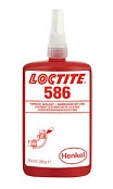 LOCTITE 586 &ndash; trwale uszczelnienie gwint&oacute;w w instalacjach wysokociśnieniowych