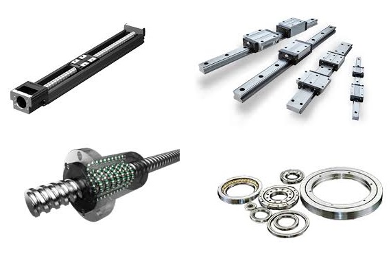 DAKAM dystrybutor THK w polsce